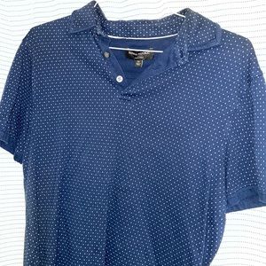 Banana Republic Dress Polo